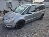Ford Galaxy 2.0tddi