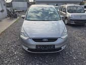 Ford Galaxy 2.0tddi