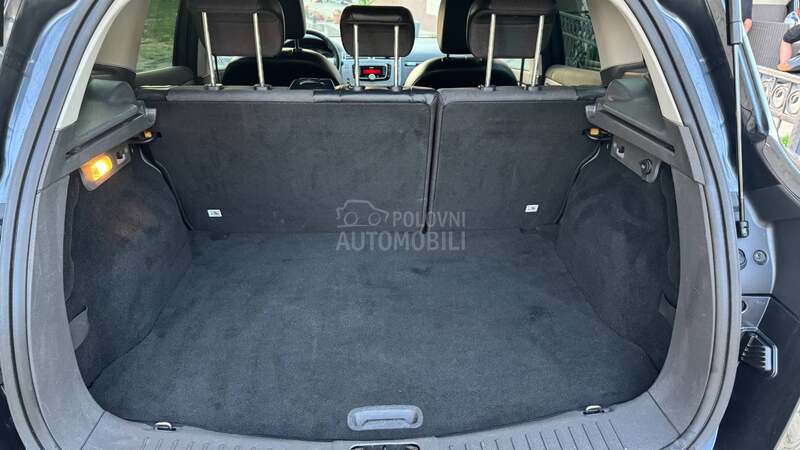 Ford Kuga 2.0TDCI//TITANIUM//
