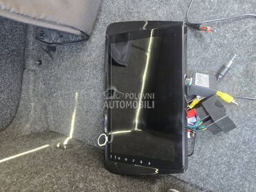 Android multimedia 10 4gb za Škoda Octavia