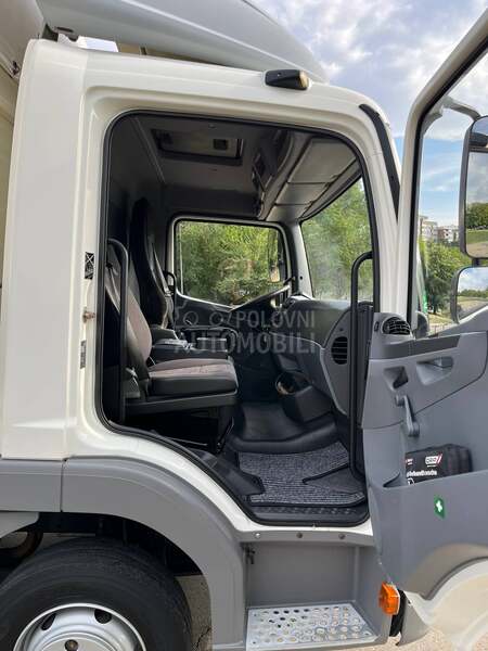 Mercedes Benz Atego