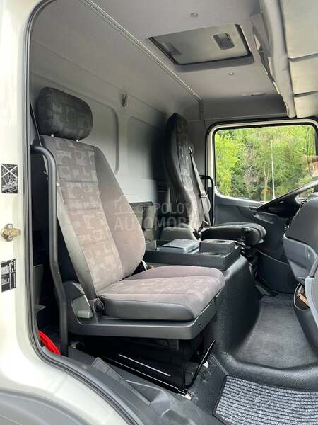 Mercedes Benz Atego