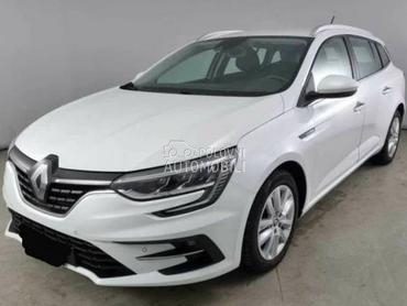 Renault Megane IV 1.5dCi -  kompletan auto u delovima