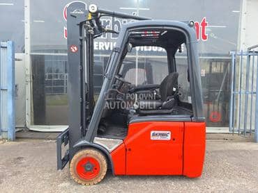 Linde E14