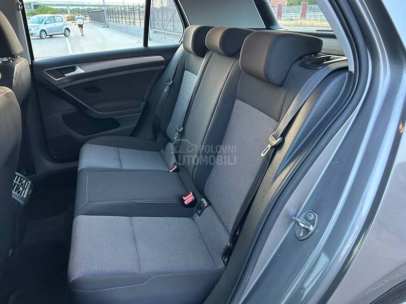 Volkswagen Golf 7 1.6/VELIKI/MALI/SER/