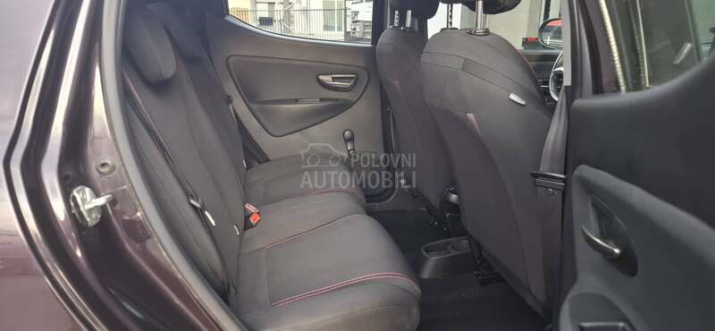 Lancia Ypsilon 1.2