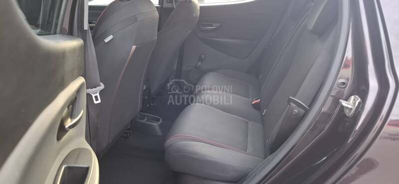 Lancia Ypsilon 1.2