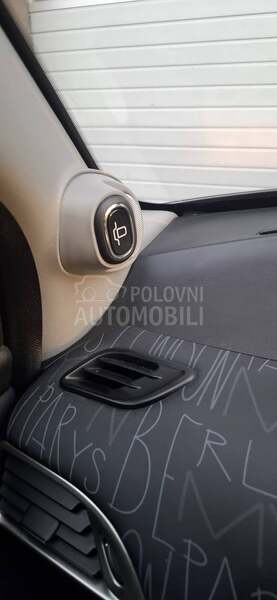 Lancia Ypsilon 1.2