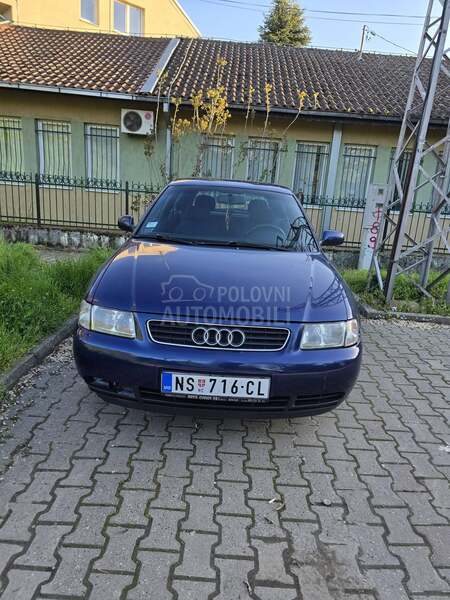 Audi A3 Audi A3