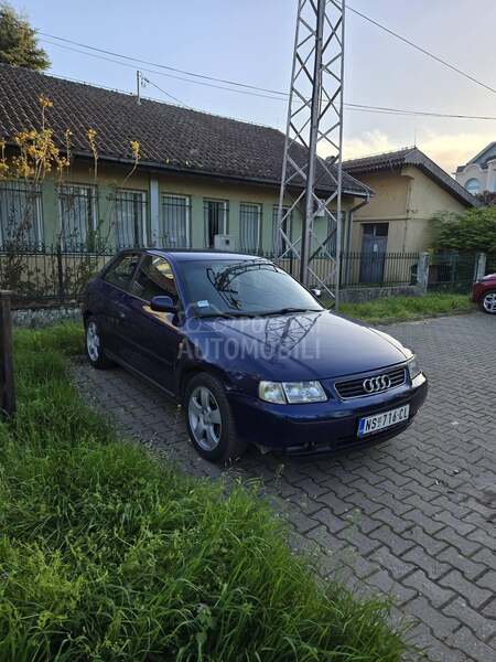 Audi A3 Audi A3