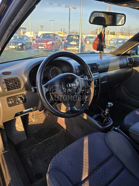 Audi A3 Audi A3