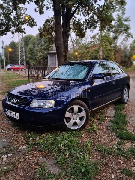Audi A3 Audi A3