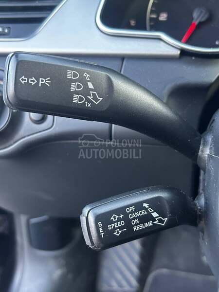 Audi A5 3.0 Sline Quattro