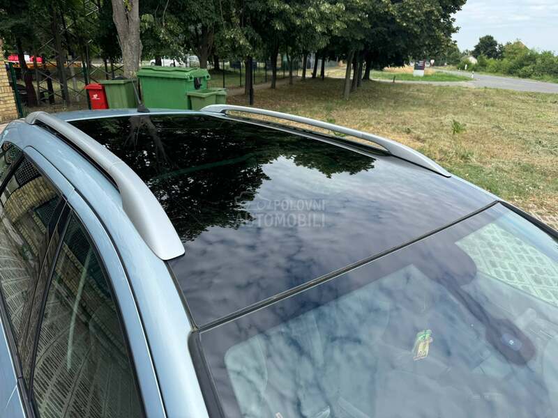 Peugeot 407 2.0hdi