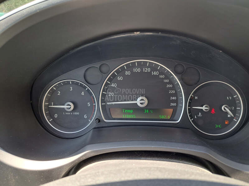 Saab 9-3 1.9 tid
