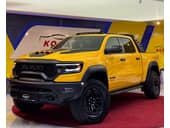 Dodge RAM TRX LIMITED EDITION
