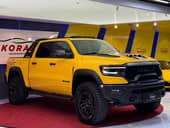 Dodge RAM TRX LIMITED EDITION