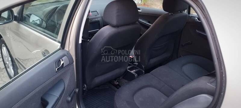 Škoda Fabia 1.2htp