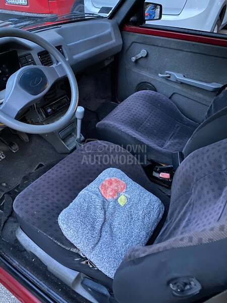 Zastava Yugo 55 