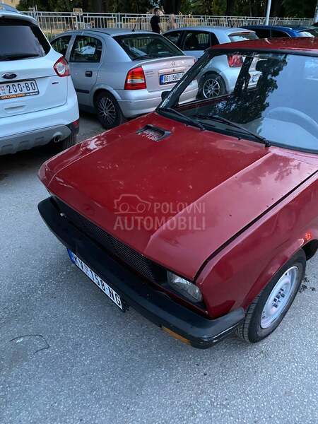 Zastava Yugo 55 