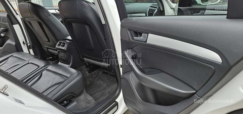 Audi Q5 2.0TDI