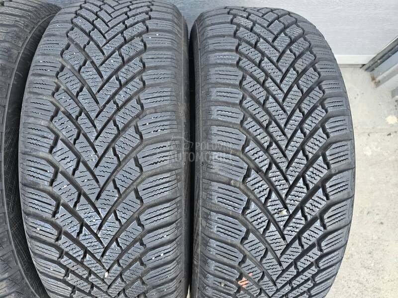 Continental 195/55 R16 Zimska