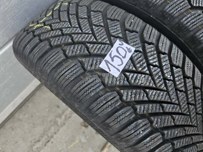 Continental 195/55 R16 Zimska