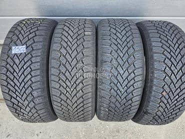 Continental 195/55 R16 Zimska