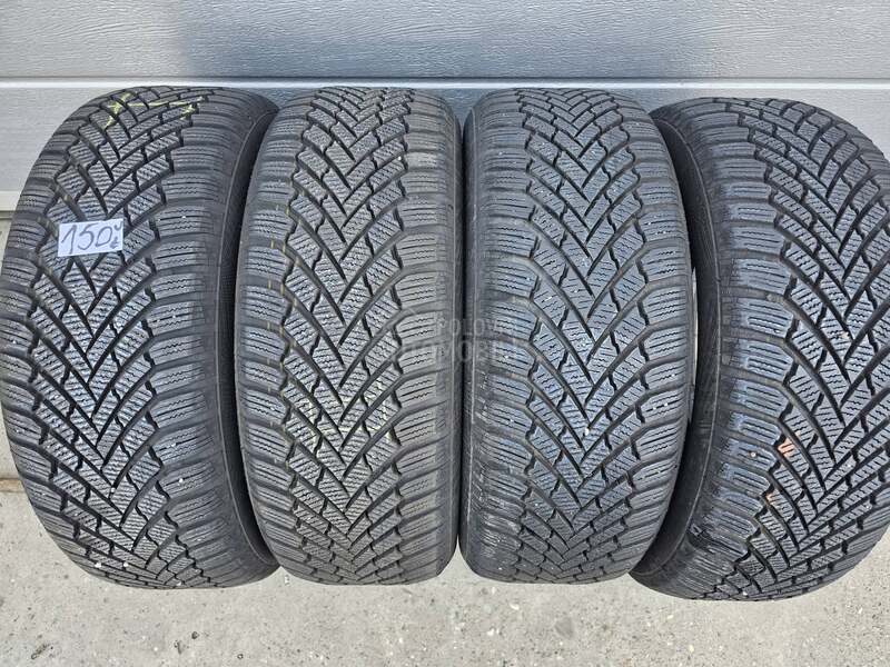 Continental 195/55 R16 Zimska