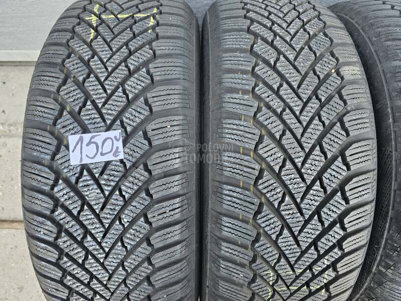 Continental 195/55 R16 Zimska