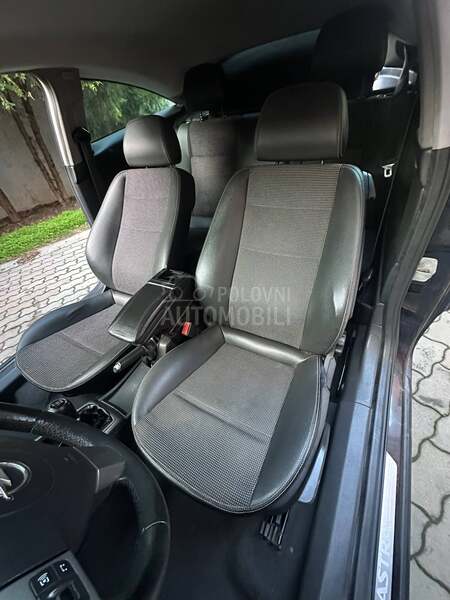Opel Astra H 1.9 CDTI