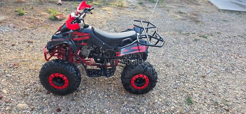 Peda atv