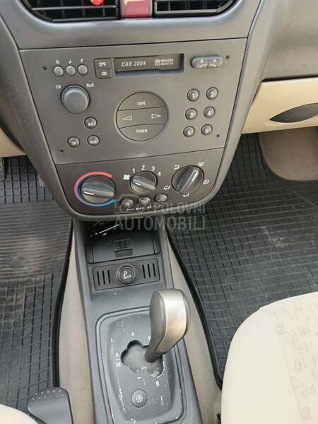 Opel Corsa C 1.2