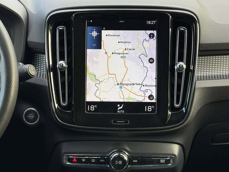 Volvo XC40 D3 R-design aut.