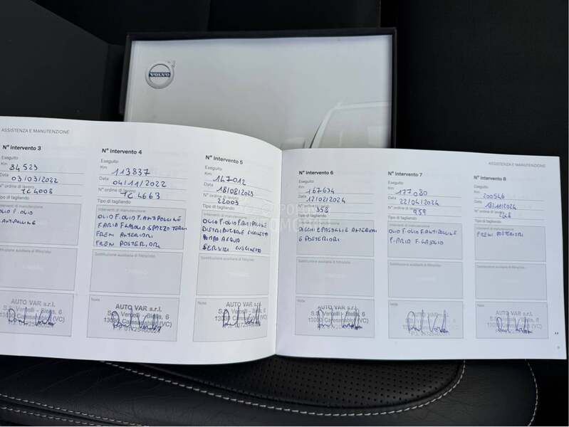 Volvo XC40 D3 R-design aut.
