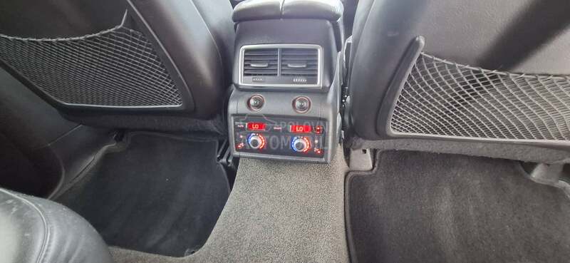 Audi Q7 3.0 TDI Quattro