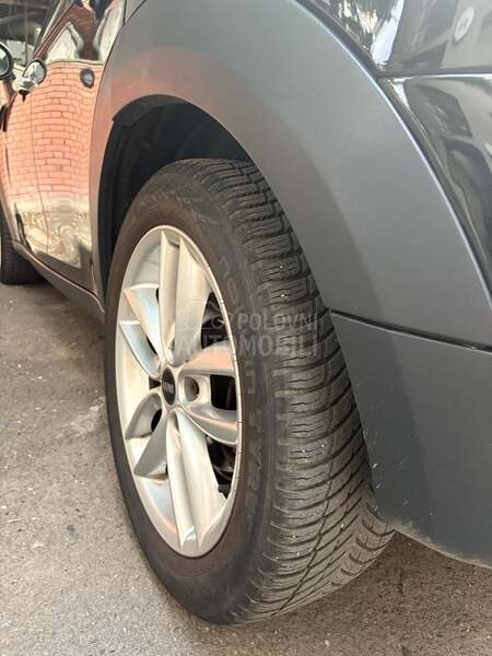 MINI Countryman 1.6 D
