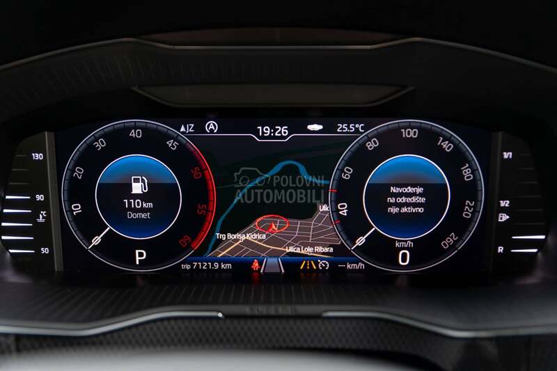 Škoda Superb 2.0TDI/DSG/SPORTLINE