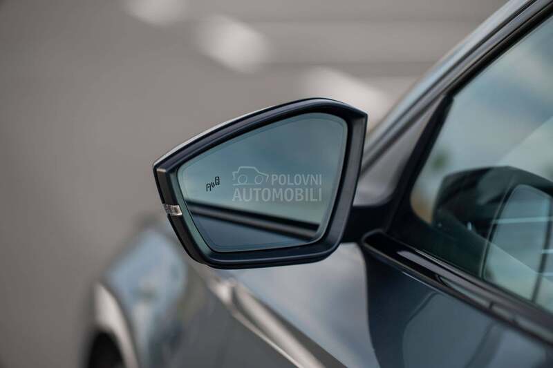 Škoda Superb 2.0TDI/DSG/SPORTLINE