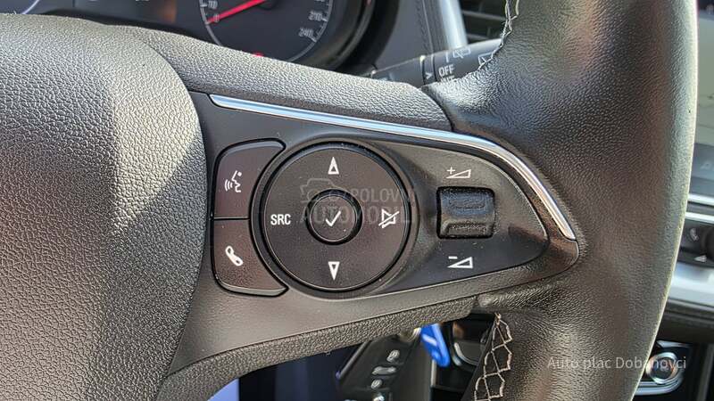 Opel Grandland X 1.6 D/hdi N joy