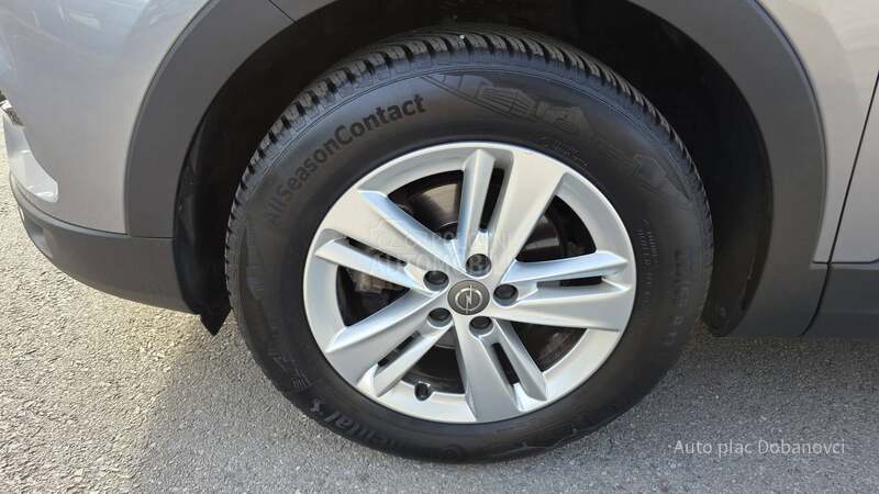 Opel Grandland X 1.6 D/hdi N joy