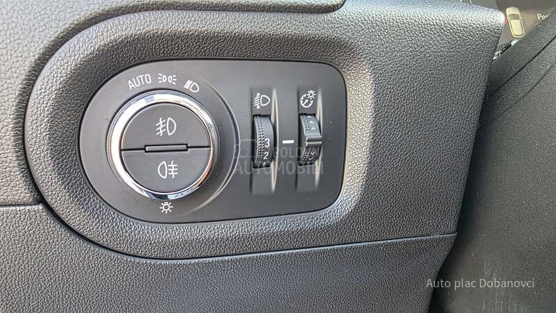 Opel Grandland X 1.6 D/hdi N joy
