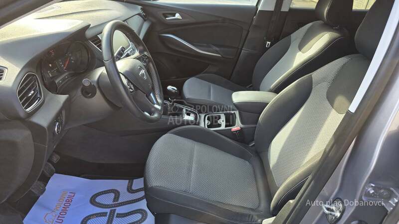 Opel Grandland X 1.6 D/hdi N joy