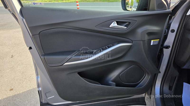 Opel Grandland X 1.6 D/hdi N joy