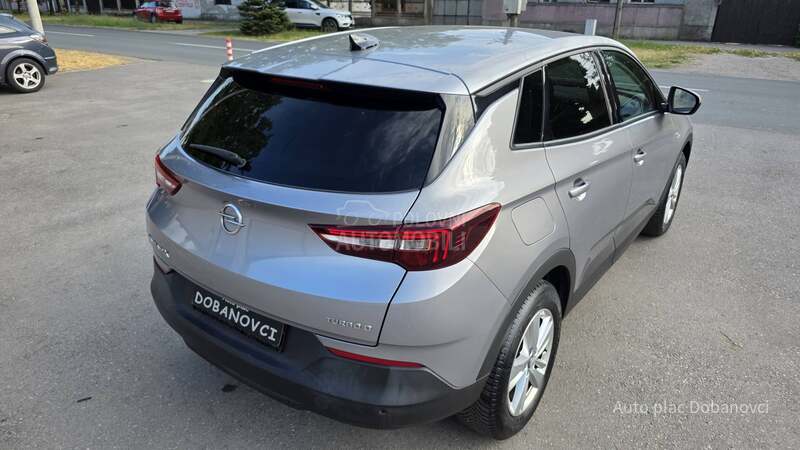 Opel Grandland X 1.6 D/hdi N joy