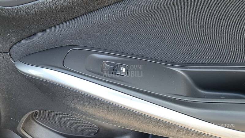 Opel Grandland X 1.6 D/hdi N joy