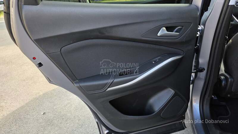 Opel Grandland X 1.6 D/hdi N joy