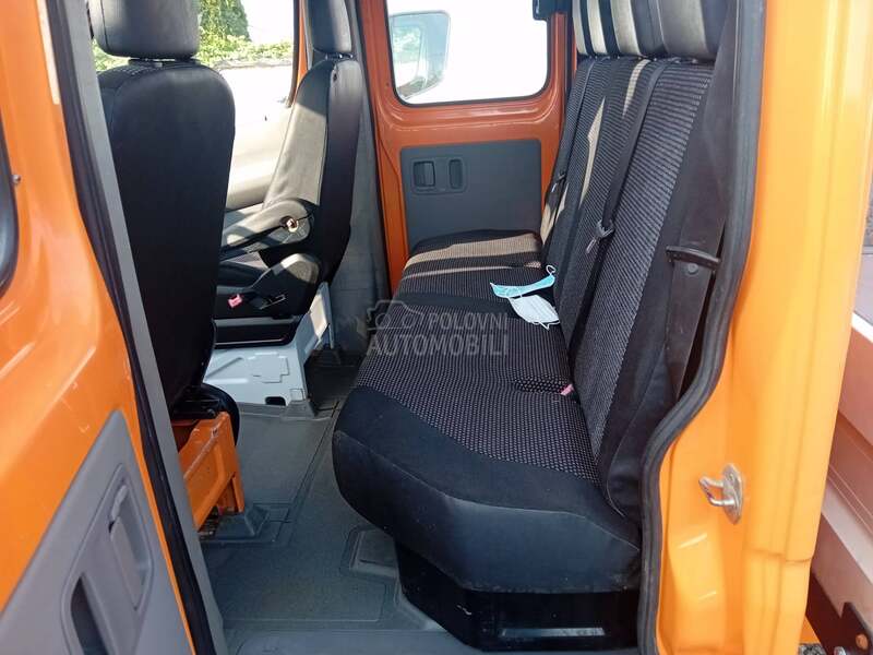 Mercedes Benz Sprinter