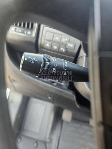 Peugeot Boxer L4 Švajcarska