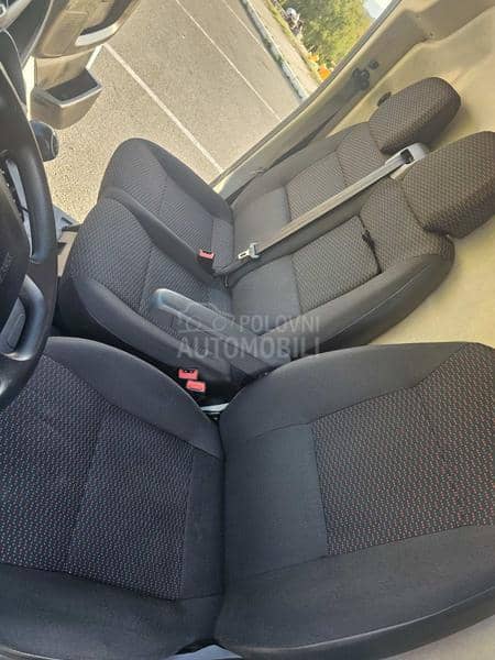 Peugeot Boxer L4 Švajcarska